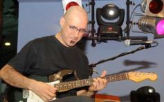 Foto de la galería: Gary Anadon en Casino Club