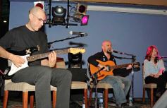 Foto de la galería: Gary Anadon en Casino Club