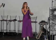 Foto de la galería: Julieta Oggier con amigos¡¡¡ en Orfeo