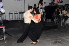 Foto de la galería: Julieta Oggier con amigos¡¡¡ en Orfeo