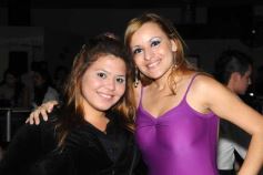 Foto de la galería: Julieta Oggier con amigos¡¡¡ en Orfeo