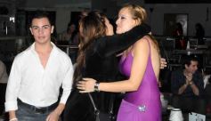 Foto de la galería: Julieta Oggier con amigos¡¡¡ en Orfeo