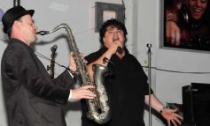 Foto de la galería: Julieta Oggier con amigos¡¡¡ en Orfeo