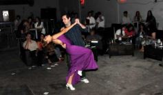 Foto de la galería: Julieta Oggier con amigos¡¡¡ en Orfeo