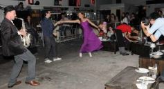 Foto de la galería: Julieta Oggier con amigos¡¡¡ en Orfeo