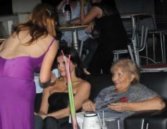 Foto de la galería: Julieta Oggier con amigos¡¡¡ en Orfeo