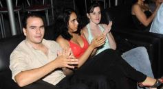 Foto de la galería: Julieta Oggier con amigos¡¡¡ en Orfeo