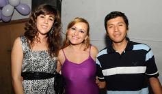 Foto de la galería: Julieta Oggier con amigos¡¡¡ en Orfeo