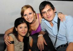 Foto de la galería: Julieta Oggier con amigos¡¡¡ en Orfeo