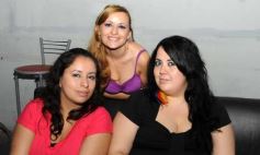 Foto de la galería: Julieta Oggier con amigos¡¡¡ en Orfeo