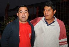 Foto de la galería: Candelaria 3 clasificado-Mitre 4