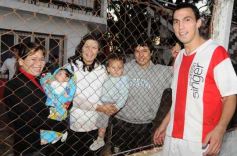 Foto de la galería: Candelaria 3 clasificado-Mitre 4