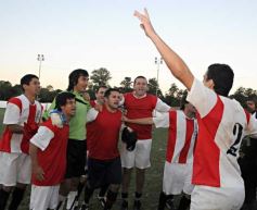 Foto de la galería: Candelaria 3 clasificado-Mitre 4