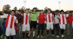 Foto de la galería: Candelaria 3 clasificado-Mitre 4