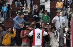 Foto de la galería: Candelaria 3 clasificado-Mitre 4