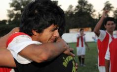 Foto de la galería: Candelaria 3 clasificado-Mitre 4