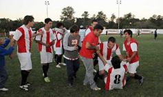 Foto de la galería: Candelaria 3 clasificado-Mitre 4