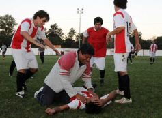 Foto de la galería: Candelaria 3 clasificado-Mitre 4