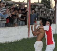Foto de la galería: Candelaria 3 clasificado-Mitre 4