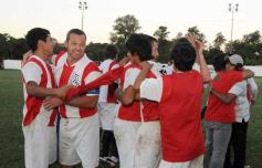 Foto de la galería: Candelaria 3 clasificado-Mitre 4