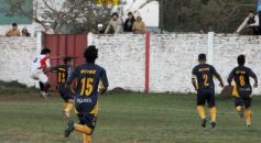 Foto de la galería: Candelaria 3 clasificado-Mitre 4