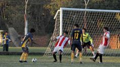 Foto de la galería: Candelaria 3 clasificado-Mitre 4