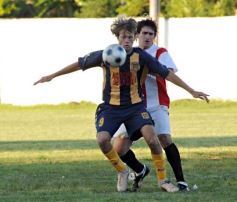 Foto de la galería: Candelaria 3 clasificado-Mitre 4