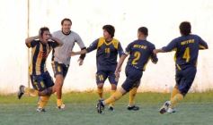 Foto de la galería: Candelaria 3 clasificado-Mitre 4