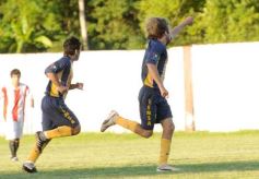 Foto de la galería: Candelaria 3 clasificado-Mitre 4