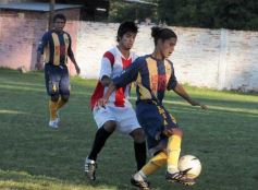 Foto de la galería: Candelaria 3 clasificado-Mitre 4