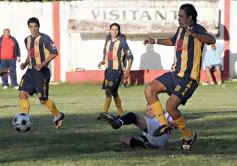Foto de la galería: Candelaria 3 clasificado-Mitre 4
