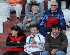 Foto de la galería: Candelaria 3 clasificado-Mitre 4