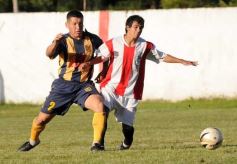 Foto de la galería: Candelaria 3 clasificado-Mitre 4