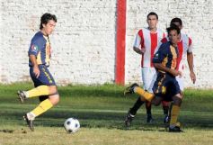 Foto de la galería: Candelaria 3 clasificado-Mitre 4