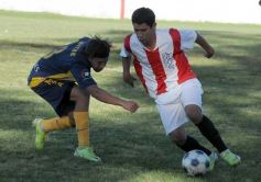 Foto de la galería: Candelaria 3 clasificado-Mitre 4