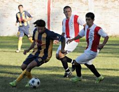 Foto de la galería: Candelaria 3 clasificado-Mitre 4