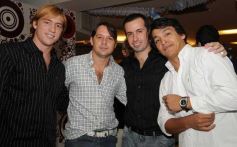 Foto de la galería: Shopping, Primo-Piano