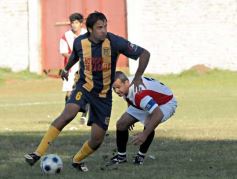 Foto de la galería: Candelaria 3 clasificado-Mitre 4