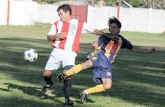 Foto de la galería: Candelaria 3 clasificado-Mitre 4