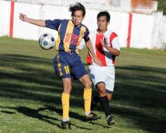 Foto de la galería: Candelaria 3 clasificado-Mitre 4