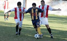 Foto de la galería: Candelaria 3 clasificado-Mitre 4