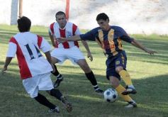 Foto de la galería: Candelaria 3 clasificado-Mitre 4