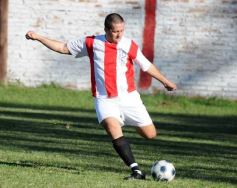 Foto de la galería: Candelaria 3 clasificado-Mitre 4