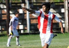 Foto de la galería: Candelaria 3 clasificado-Mitre 4