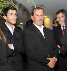 Foto de la galería: Hotel HA Posadas Urbano