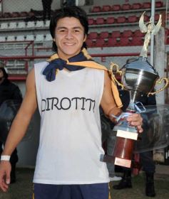 Foto de la galería: 3ra. final Guarani 0-Mitre 1 Campeón!!!