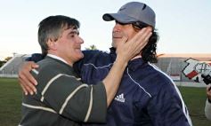 Foto de la galería: 3ra. final Guarani 0-Mitre 1 Campeón!!!