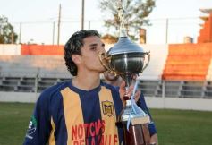 Foto de la galería: 3ra. final Guarani 0-Mitre 1 Campeón!!!