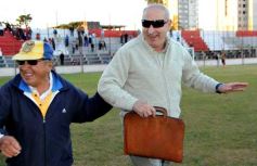 Foto de la galería: 3ra. final Guarani 0-Mitre 1 Campeón!!!