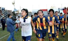 Foto de la galería: 3ra. final Guarani 0-Mitre 1 Campeón!!!